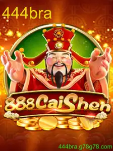 888CaiShen