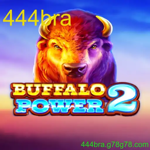 Explorando BuffaloPower2: A Nova Sensação dos Jogos Online