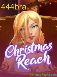 ChristmasReach