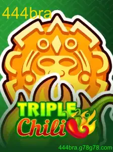 TripleChili: Conheça o Novo Jogo que Está Conquistando o Público